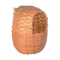 Гніздо для птахів Trixie 12х11 см (4011905056029)