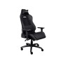 Крісло ігрове Trust GXT714 Ruya Eco Black (24908)