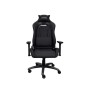 Крісло ігрове Trust GXT714 Ruya Eco Black (24908)