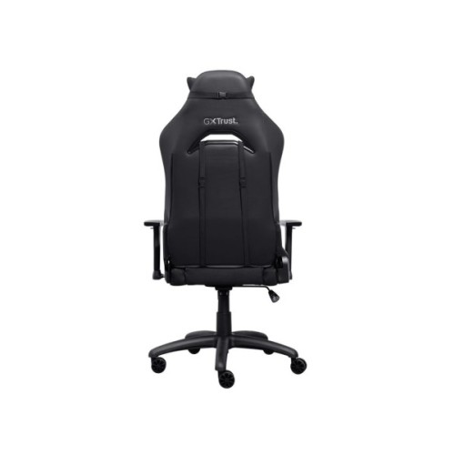 Крісло ігрове Trust GXT714 Ruya Eco Black (24908)