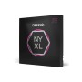 Струни для гітари D'Addario NYXL Bass Regular Light (45-100) (NYXL45100)