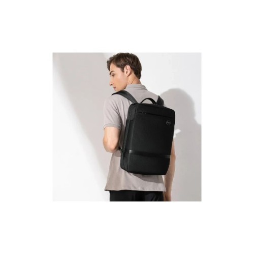 Рюкзак для ноутбука Kingsons 15.6" laptop backpack Black (KS3265W)