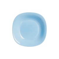 Тарілка Luminarc Carine Light Blue 21 см супова (P4250)