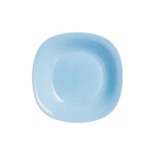 Тарілка Luminarc Carine Light Blue 21 см супова (P4250)
