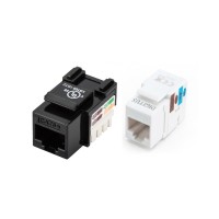 Модуль Keystone Digitus RJ45 UTP кат.5e (DN-93501)