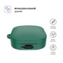 Чохол для навушників Armorstandart Hang Case для Xiaomi Redmi Buds 6 Active Green (ARM81093)