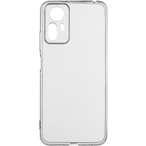 Чохол до мобільного телефона Armorstandart Air Series Xiaomi 12 Lite 5G Camera cover Transparent (ARM62889)
