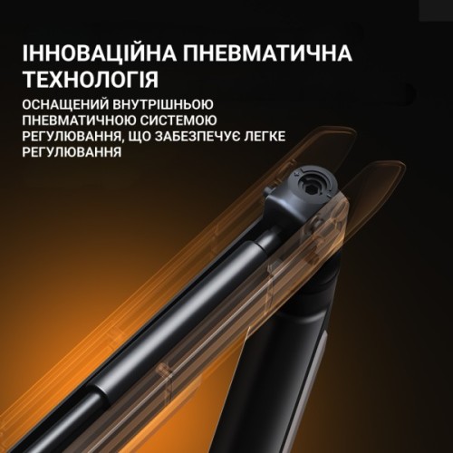 Кронштейн Anda Seat Stealth PRO II 17 (AD-W-A9-1S-BB)