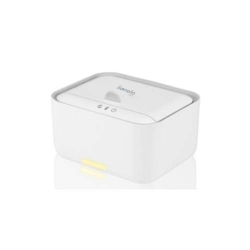 Підігрівач вологих серветок Lionelo BABYBLISS (LOC-BABYBLISS)