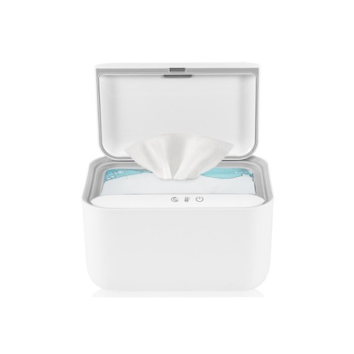 Підігрівач вологих серветок Lionelo BABYBLISS (LOC-BABYBLISS)