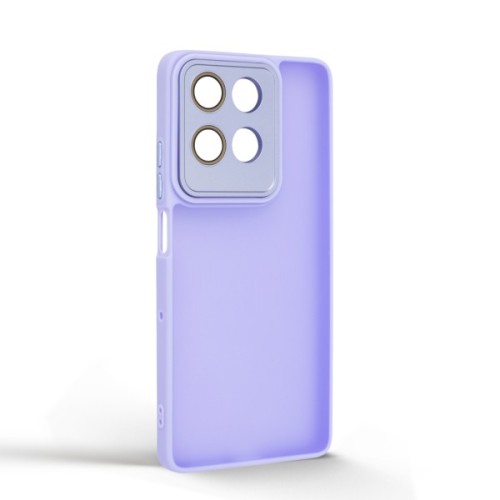 Чохол до мобільного телефона Armorstandart ShadeX Motorola G75 5G Violet (ARM82762)