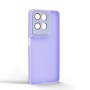 Чохол до мобільного телефона Armorstandart ShadeX Motorola G75 5G Violet (ARM82762)