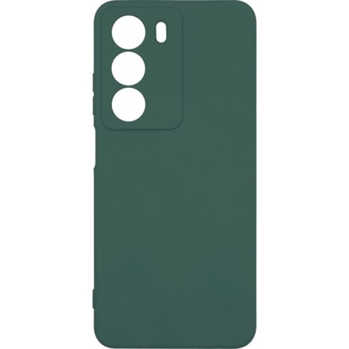 Чохол до мобільного телефона Armorstandart ICON Realme C73 5G Camera cover Dark Green (ARM88505)