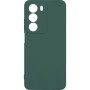 Чохол до мобільного телефона Armorstandart ICON Realme C73 5G Camera cover Dark Green (ARM88505)
