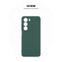 Чохол до мобільного телефона Armorstandart ICON Realme C73 5G Camera cover Dark Green (ARM88505)