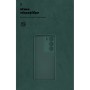Чохол до мобільного телефона Armorstandart ICON Realme C73 5G Camera cover Dark Green (ARM88505)