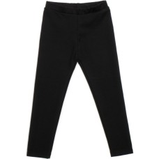 Лосини дитячі Breeze утеплені (18281-140B-black)