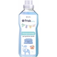 Кондиціонер для білизни Frisk Baby Для дитячих речей 1 л (4820197123247)