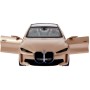 Радіокерована іграшка Rastar BMW i4 Concept 114 (98360)