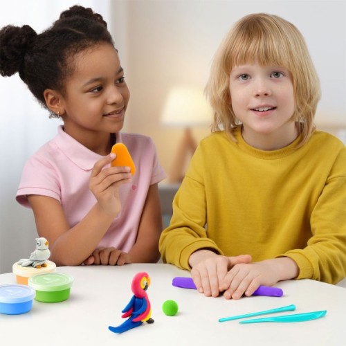 Набір для творчості Lipaka Птахи (15013-UA01)