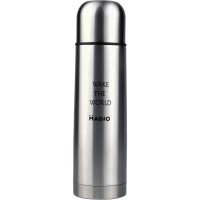 Термос Magio Сталевий 0.5 л (MG-1031S)