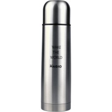 Термос Magio Сталевий 0.5 л (MG-1031S)