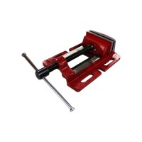 Лещата Vulkan верстатні 150мм HEAVY DUTY (M37-150)