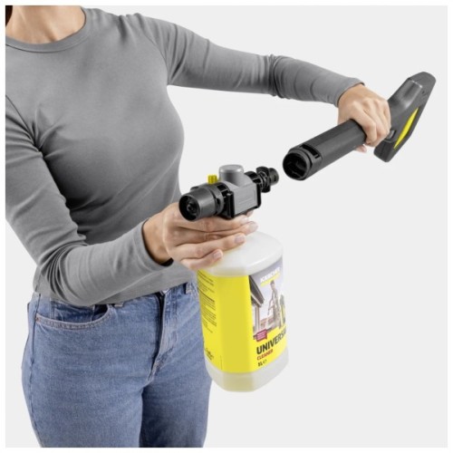 Мийка високого тиску Karcher K 7 Comfort Premium Home (1.317-503.0)