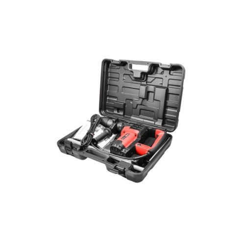 Перфоратор Stark RH-1400 MAX, SDS-Max, 1400Вт (140051400)