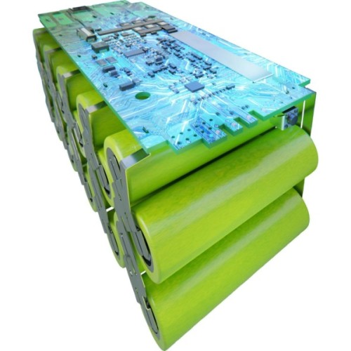 Акумулятор до електроінструменту Ryobi Max Power RY36B80B High Energy, 36V, 8Ah, 1.88кг (5133005911)