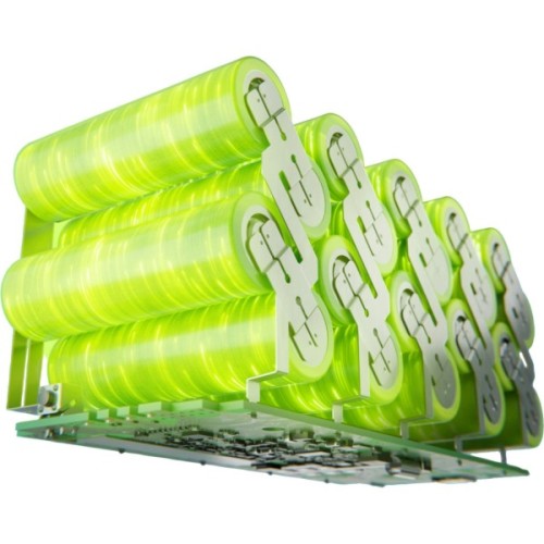 Акумулятор до електроінструменту Ryobi Max Power RY36B80B High Energy, 36V, 8Ah, 1.88кг (5133005911)