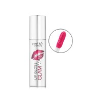 Помада для губ Maxi Color Lip Gloss Glam Matt 03 - Оксамитова троянда (4823097100943)