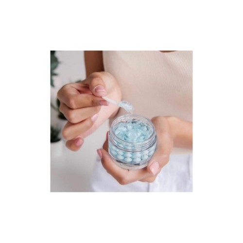 Крем для обличчя Medi-Peel Power Aqua Cream У кульках для інтенсивного зволоження шкіри 50 г (8809409346656)