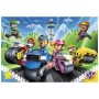 Пазл Trefl Paw Patrol Щенячий патруль на мотоциклах 100 елементів (5900511164305)