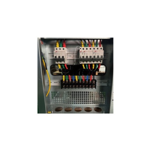 Пристрій безперебійного живлення Ritar GP33-30KL 30KVA/24KW 384Vdc (GP33-30KL)