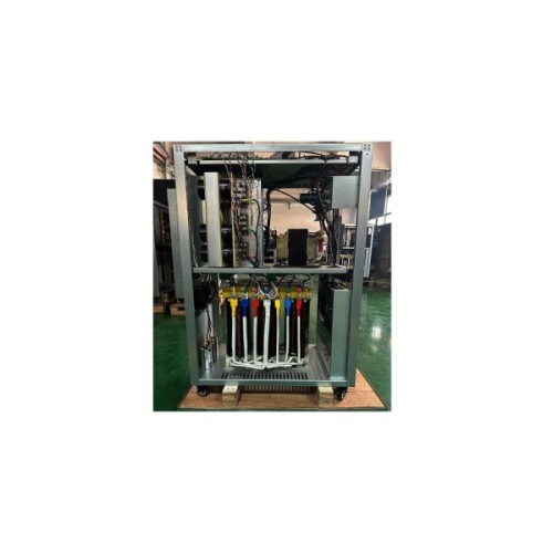 Пристрій безперебійного живлення Ritar GP33-30KL 30KVA/24KW 384Vdc (GP33-30KL)