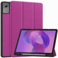 Чохол до планшета BeCover Flexible TPU Mate Lenovo Idea Tab / K11 (2nd Gen) TB336 / Xiaoxin Pad (2025) 11" Purple (715634)