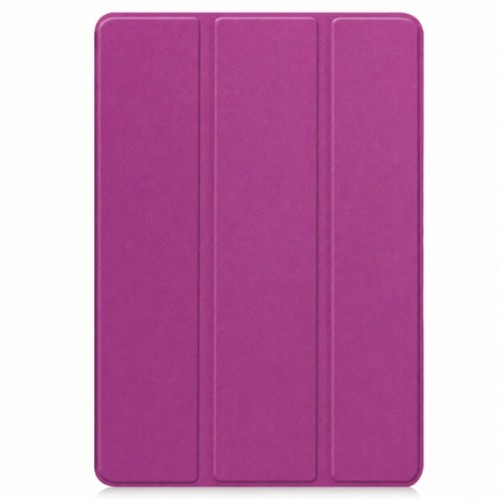 Чохол до планшета BeCover Flexible TPU Mate Lenovo Idea Tab / K11 (2nd Gen) TB336 / Xiaoxin Pad (2025) 11" Purple (715634)
