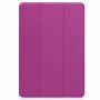 Чохол до планшета BeCover Flexible TPU Mate Lenovo Idea Tab / K11 (2nd Gen) TB336 / Xiaoxin Pad (2025) 11" Purple (715634)