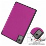 Чохол до планшета BeCover Flexible TPU Mate Lenovo Idea Tab / K11 (2nd Gen) TB336 / Xiaoxin Pad (2025) 11" Purple (715634)