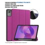 Чохол до планшета BeCover Flexible TPU Mate Lenovo Idea Tab / K11 (2nd Gen) TB336 / Xiaoxin Pad (2025) 11" Purple (715634)