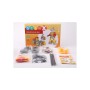 Конструктор Stem з болтами Build&Play 6 в 1 на 196 деталей (3858894673285)