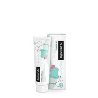 Дитяча зубна паста Suavinex Baby гель із фтором 1000 ppm, від 0 до 6 рок (309014)