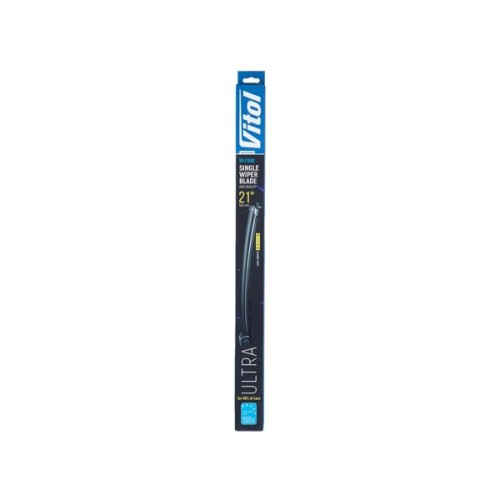 Щітка склоочисника Vitol ULTRA 21" - 530 мм (VU-21530)
