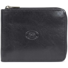 Портмоне Tony Perotti Italico 3645 nero Чорне (90608)