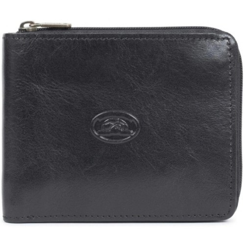 Портмоне Tony Perotti Italico 3645 nero Чорне (90608)
