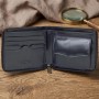 Портмоне Tony Perotti Italico 3645 nero Чорне (90608)