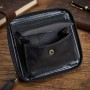 Портмоне Tony Perotti Italico 3645 nero Чорне (90608)