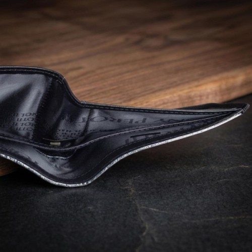 Портмоне Tony Perotti Italico 3645 nero Чорне (90608)