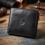 Портмоне Tony Perotti Italico 3645 nero Чорне (90608)